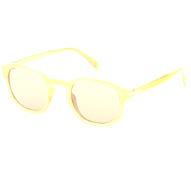 David Beckham Sonnenbrille Herren David Beckham DB 1007/S 49 B4L