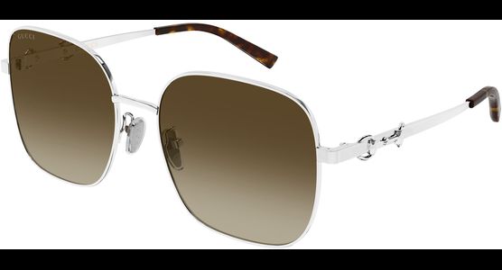 Gucci GG2053S 58 005 - Ansicht 2