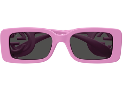 Gucci Sonnenbrille Damen Gucci GG1325S 54 Pink Ansicht 2