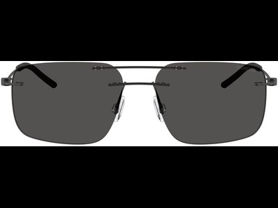 Moncler Sonnenbrille Unisex Moncler Doppler ME4003 100187 56 Ansicht 2