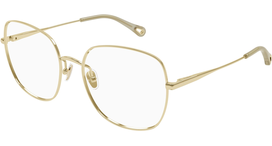 Chloé CH0345O 56 003 - Ansicht 2