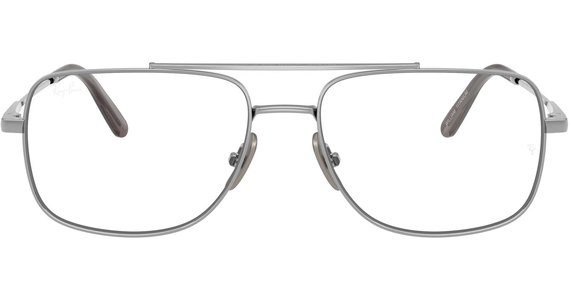 Ray-Ban William Titanium Optics RX8797 1002 - Ansicht 3