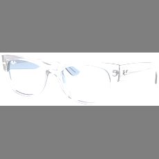 Ray-Ban Sonnenbrille Unisex Ray-Ban RB0832S 68463F