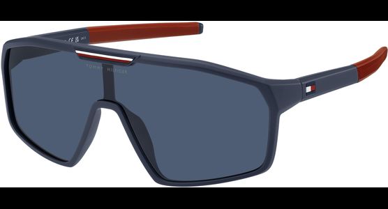 Tommy Hilfiger TH 2357/S 99 PJP - Ansicht 2