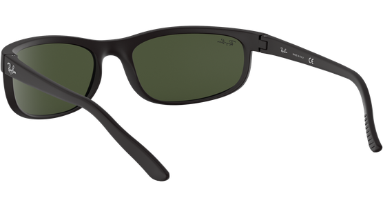 Ray-Ban Predator 2 RB2027 W1847 - Ansicht 6