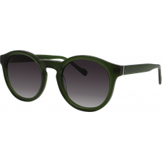 FRAIMS Sun Sonnenbrille Unisex FRAIMS 13-48030-02 Cameron, dunkelgrün transparent