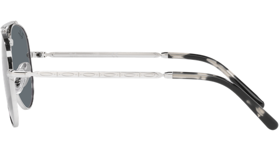 Ray-Ban New Aviator RB3625 003/R5 58 - Ansicht 4