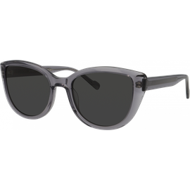 FRAIMS Sun Sonnenbrille Damen FRAIMS 13-48070-02 Sophia, Grau transparent