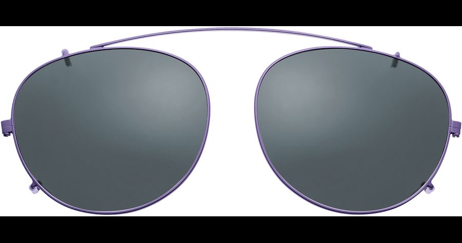 Humphreys Brille Unisex Humphreys 581066C 48 50 Ansicht 1