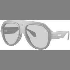 Moncler Sonnenbrille Unisex Moncler Fynder ME8012U 500687 58