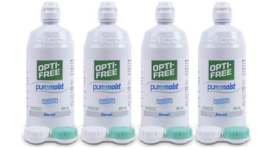 Opti-Free PureMoist Systempack - Ansicht 4