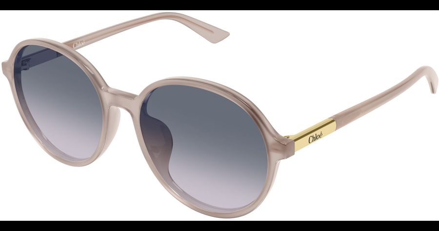  Chloé CH0365SK 57 005 Ansicht 1