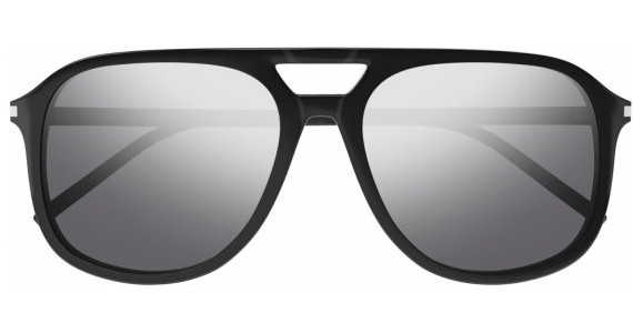 Saint Laurent SL 476 BLACK - Ansicht 3