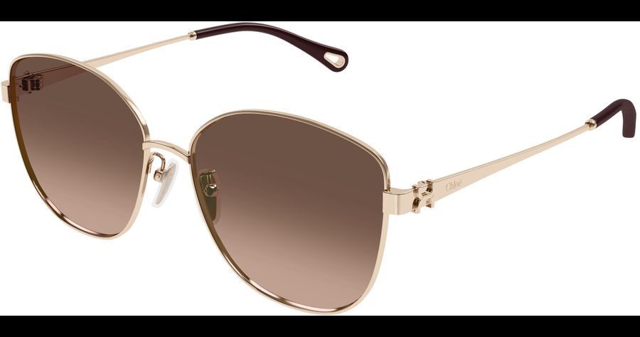 Chloé CH0306SK 59 002 Ansicht 1