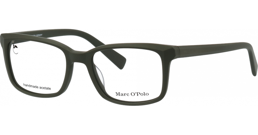 Marc O'Polo Brille Unisex Marc O'Polo 503204 48 30 Ansicht 1