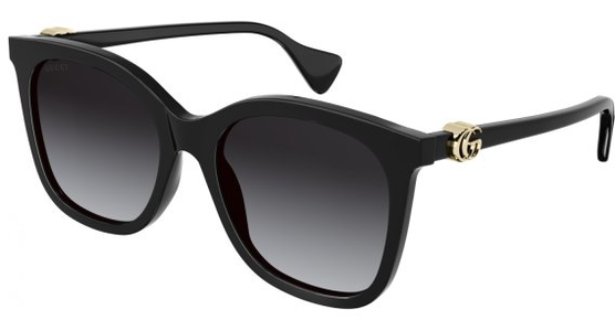 Gucci GG1071S 55 001 - Ansicht 2