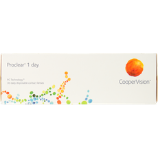  Proclear 1 Day 30er
