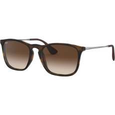 Ray-Ban Sonnenbrille Herren Ray-Ban Chris RB4187 856/13 54