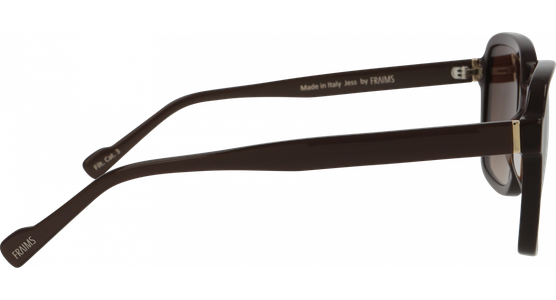 FRAIMS 13-48060-02 Jess, dunkelbraun - Ansicht 4