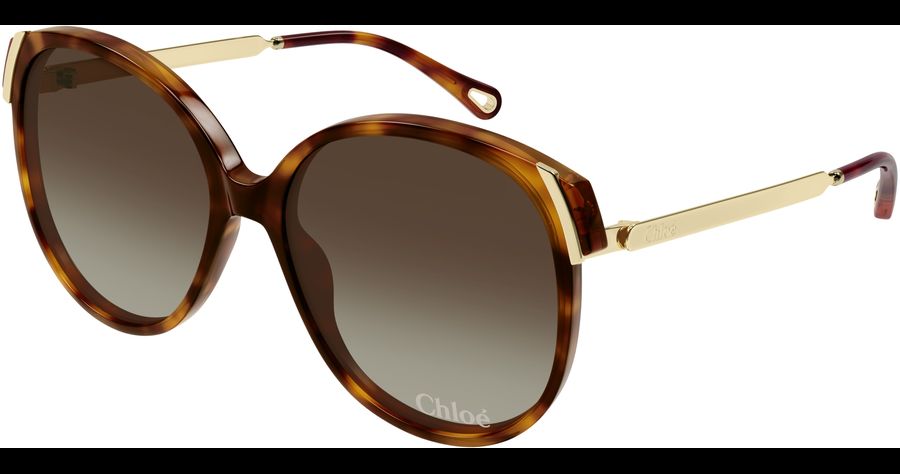  Chloé CH0285S 58 002 Ansicht 1
