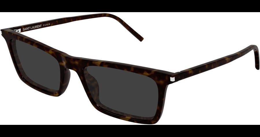  Saint Laurent SL 890/F BETTY THIN 54 002 Ansicht 1