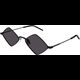 Saint Laurent SL 302 LISA 55 002