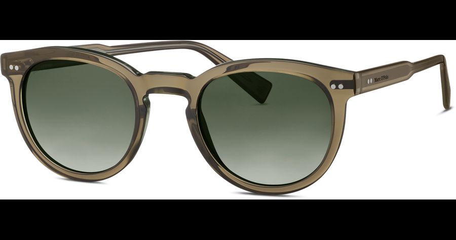 Marc O'Polo Sonnenbrille Unisex Marc O'Polo 506238 49 40 Ansicht 1