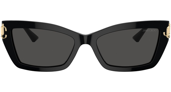 Jimmy Choo JC5011U 500087 55 - Ansicht 3