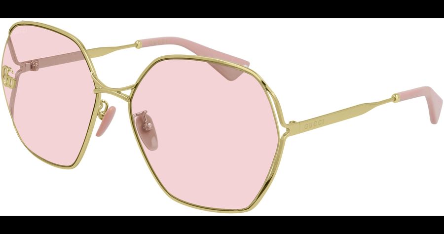  Gucci GG0818SA 63 003 Ansicht 1