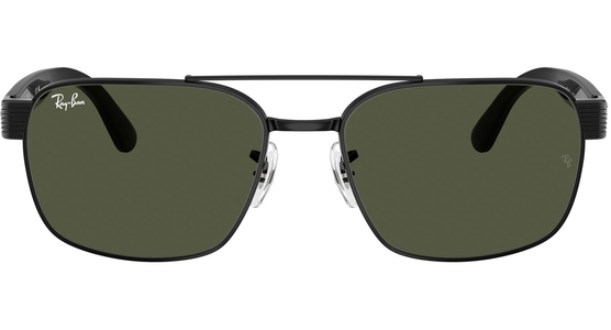 Ray-Ban Chromance 0RB3751 002/31 - Ansicht 3