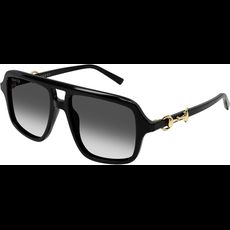  Gucci GG2052S 55 007