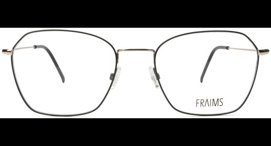 FRAIMS 03-15020-01 Kylie, Schwarz/Gold - Ansicht 3