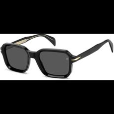  David Beckham DB 7147/S 52 Schwarz