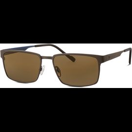 Titanflex Sonnebrille Herren Titanflex 824139 56 60