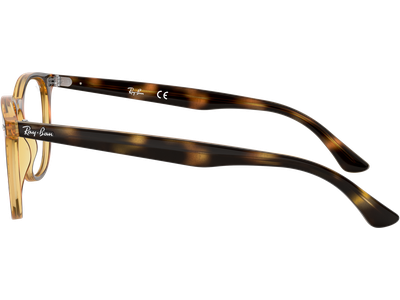 Ray-Ban Brille Unisex Ray-Ban RX7159 2012 Ansicht 3