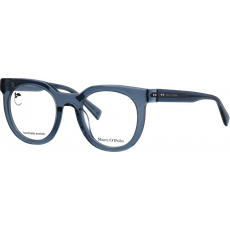 Marc O'Polo Brille Unisex Marc O'Polo 503195 48 70