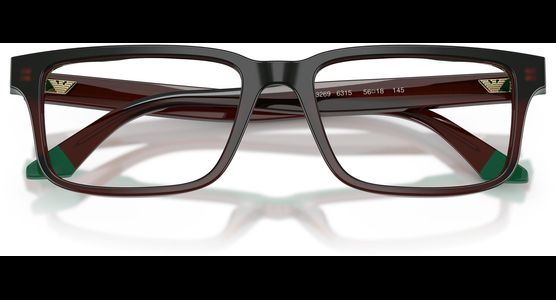 Emporio Armani EA3269 6315 - Ansicht 6