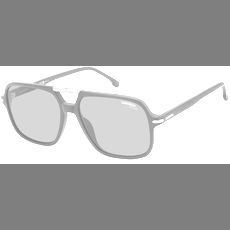 Carrera Sonnenbrille Herren Carrera 350/S 58 RZZ