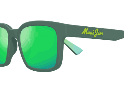  Maui Jim Opiopio AF GM659-15 Ansicht 2