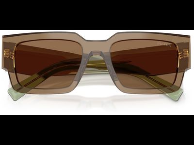Prada Sonnenbrille Herren Prada PR B17S 29E90F Ansicht 5