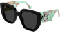 Gucci GG0956S 54 011