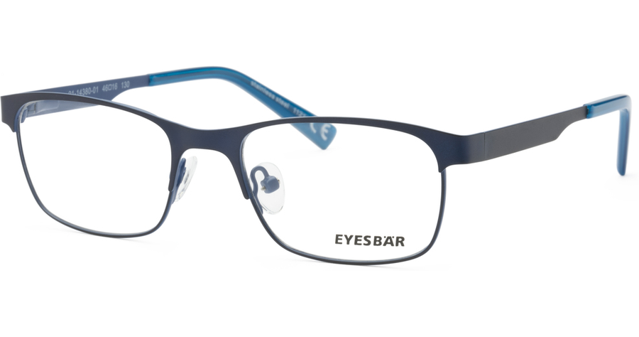 Eyesb√§r Brille Kinder Eyesbär 01-14380-01 Ansicht 1