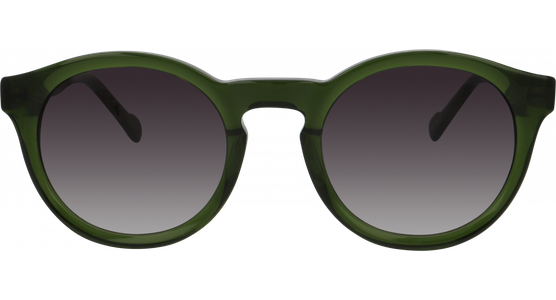 FRAIMS 13-48030-02 Cameron, dunkelgrün transparent - Ansicht 3