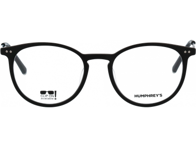 Humphreys Brille Unisex Humphreys 581066 47 10 Ansicht 4