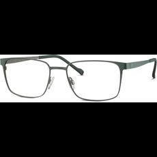 Titanflex Brille Herren Titanflex 822035 55 40