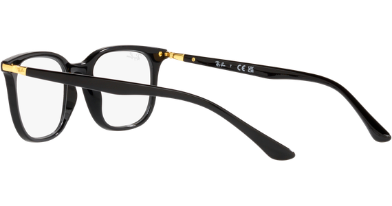 Ray-Ban RX7211 2000 - Ansicht 5