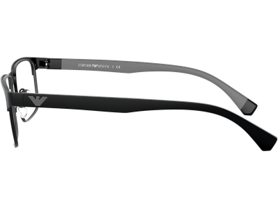 Emporio Armani Brille Herren Emporio Armani EA1105 3014 Ansicht 3