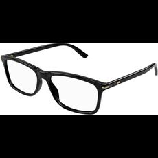 Gucci Brille Herren Gucci GG1447O BLACK