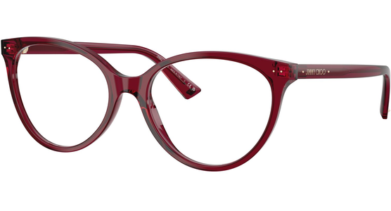 Jimmy Choo JC3047 5062 - Ansicht 2