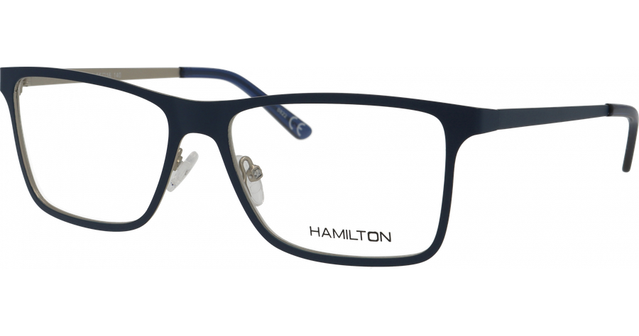 Hamilton Brille Herren Hamilton 01-20520-02 5516 Ansicht 1